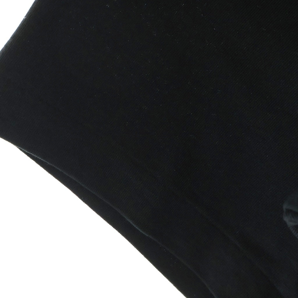 everyone(エブリワン) everyone loves MARENCO Stamp Short Sleeve Tee Shirt by j.30000 Black 半袖Tシャツ カットソー ブラック