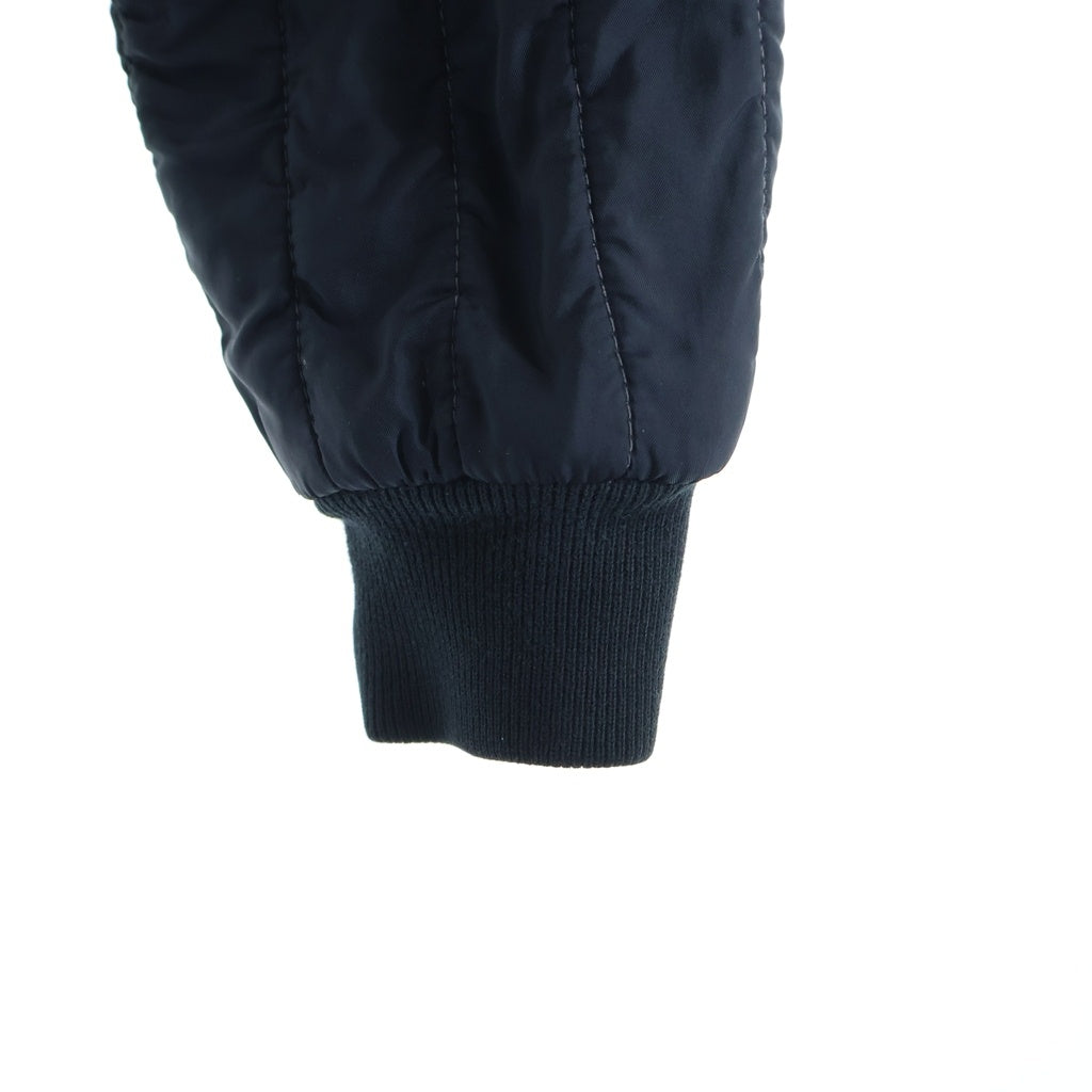 WACKO MARIA(ワコマリア) 14AW ザギルティーパーティーズ キルティングジャケット ブラック
