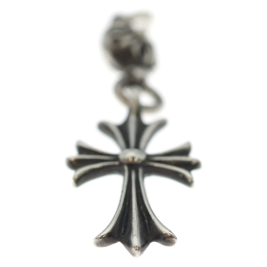 CHROME HEARTS(クロムハーツ) OLD 1B TNY CH CRS 1ボール タイニー CHクロス チャーム ペンダントトップ シルバー BCA197