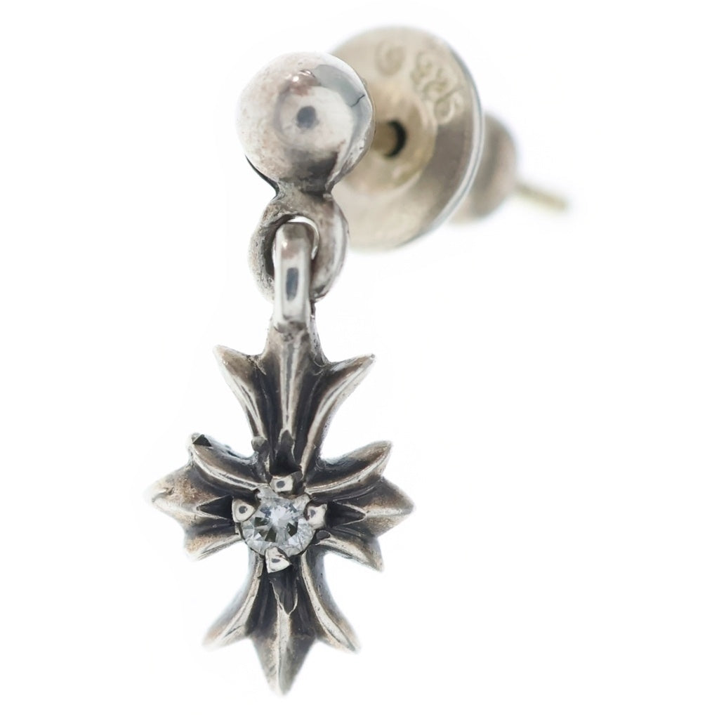 CHROME HEARTS(クロムハーツ) TNY E CH PLS DIA タイニーE CHプラス 