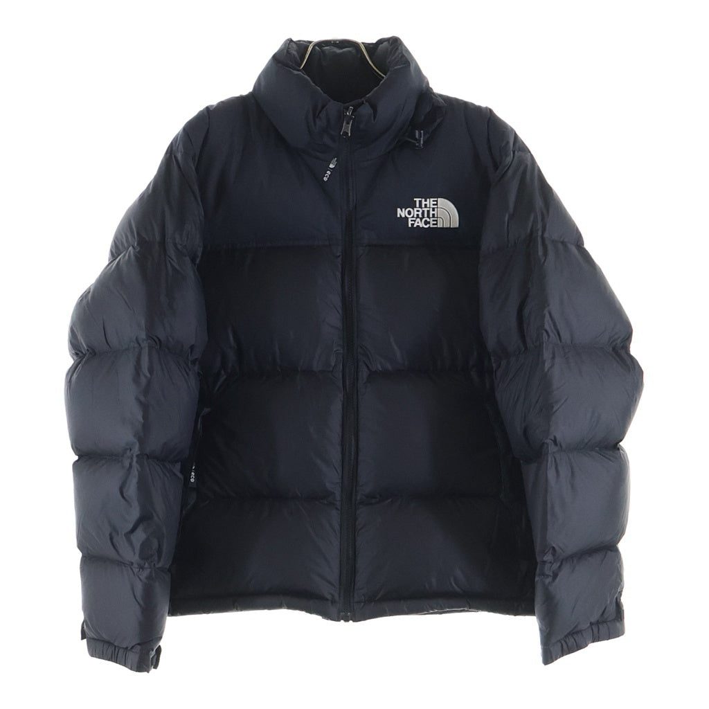 THE NORTH FACE(ザノースフェイス) M'S 1996 NUPTSE DOWN JKT NUPTSE エコ ヌプシ ダウンジャケット ブラック