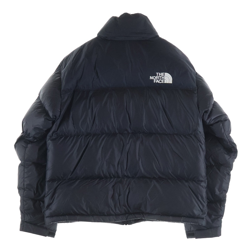 THE NORTH FACE(ザノースフェイス) M'S 1996 NUPTSE DOWN JKT NUPTSE エコ ヌプシ ダウンジャケット ブラック