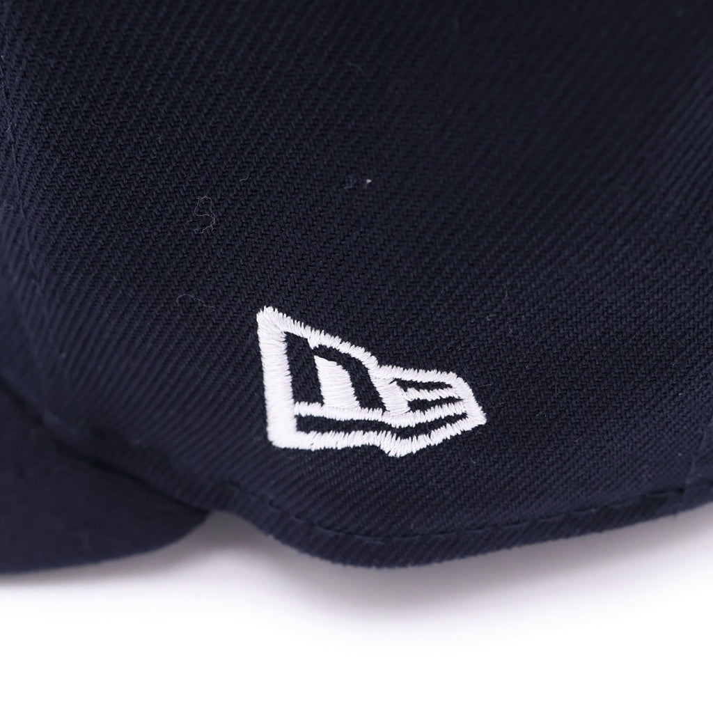 SUPREME(シュプリーム) 24SS x New Era MLB Teams Box Logo CAP NY Yankeesニューエラ ボックスロゴ BBキャップ ニューヨークヤンキース