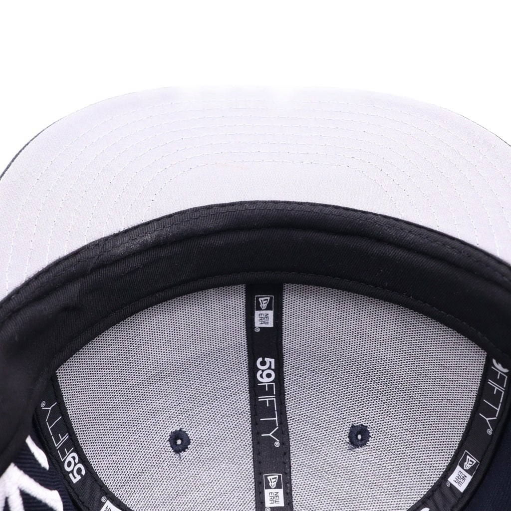 SUPREME(シュプリーム) 24SS x New Era MLB Teams Box Logo CAP NY Yankeesニューエラ ボックスロゴ BBキャップ ニューヨークヤンキース