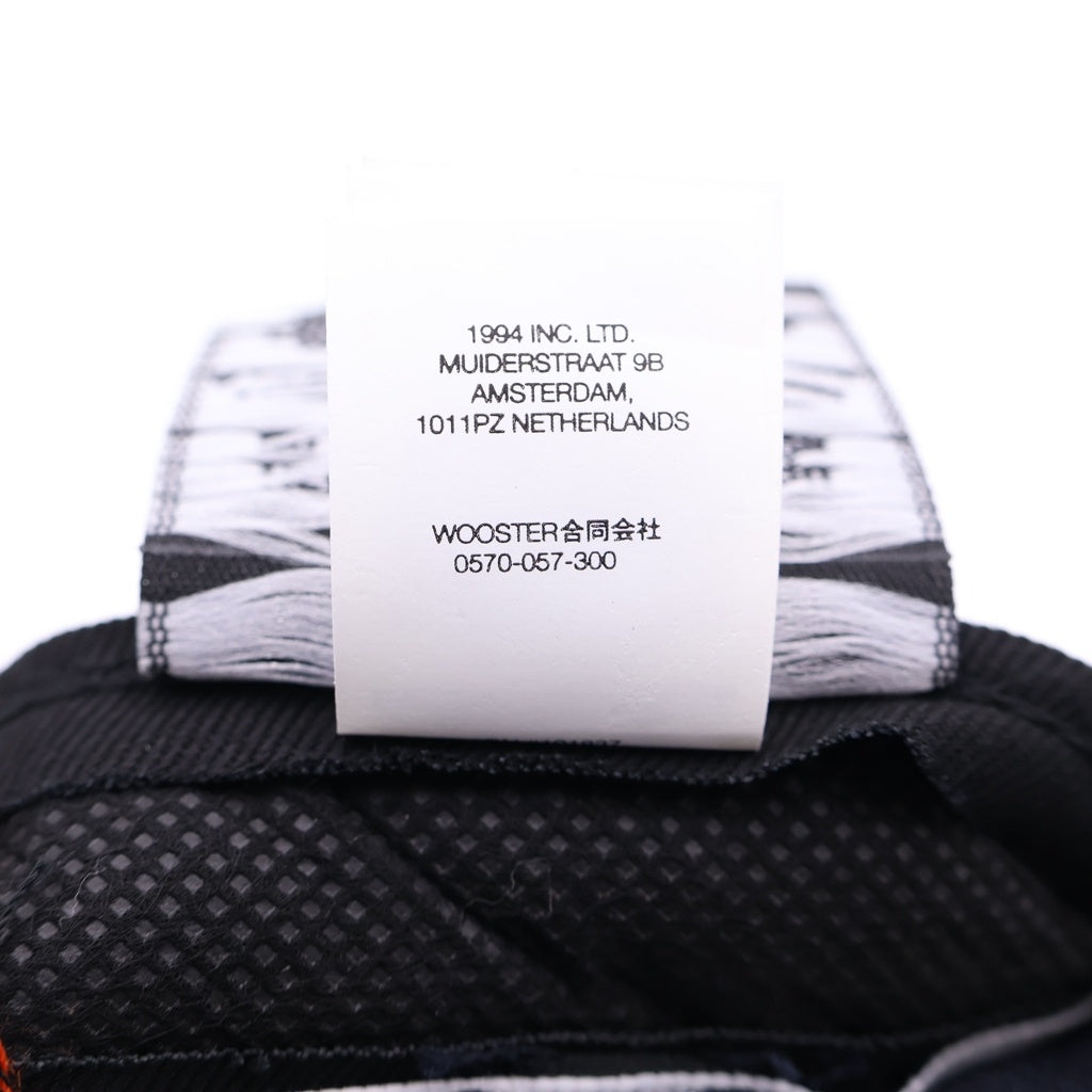 SUPREME(シュプリーム) 24SS x New Era MLB Teams Box Logo CAP NY Yankeesニューエラ ボックスロゴ BBキャップ ニューヨークヤンキース
