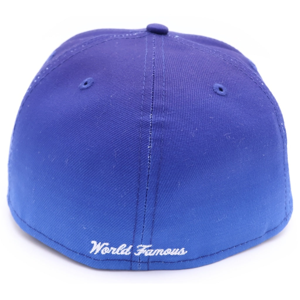 SUPREME(シュプリーム) 23SS × New Era Gradient Box Logo Cap ニューエラ グラディエント ボックスロゴ ベースボールキャップ