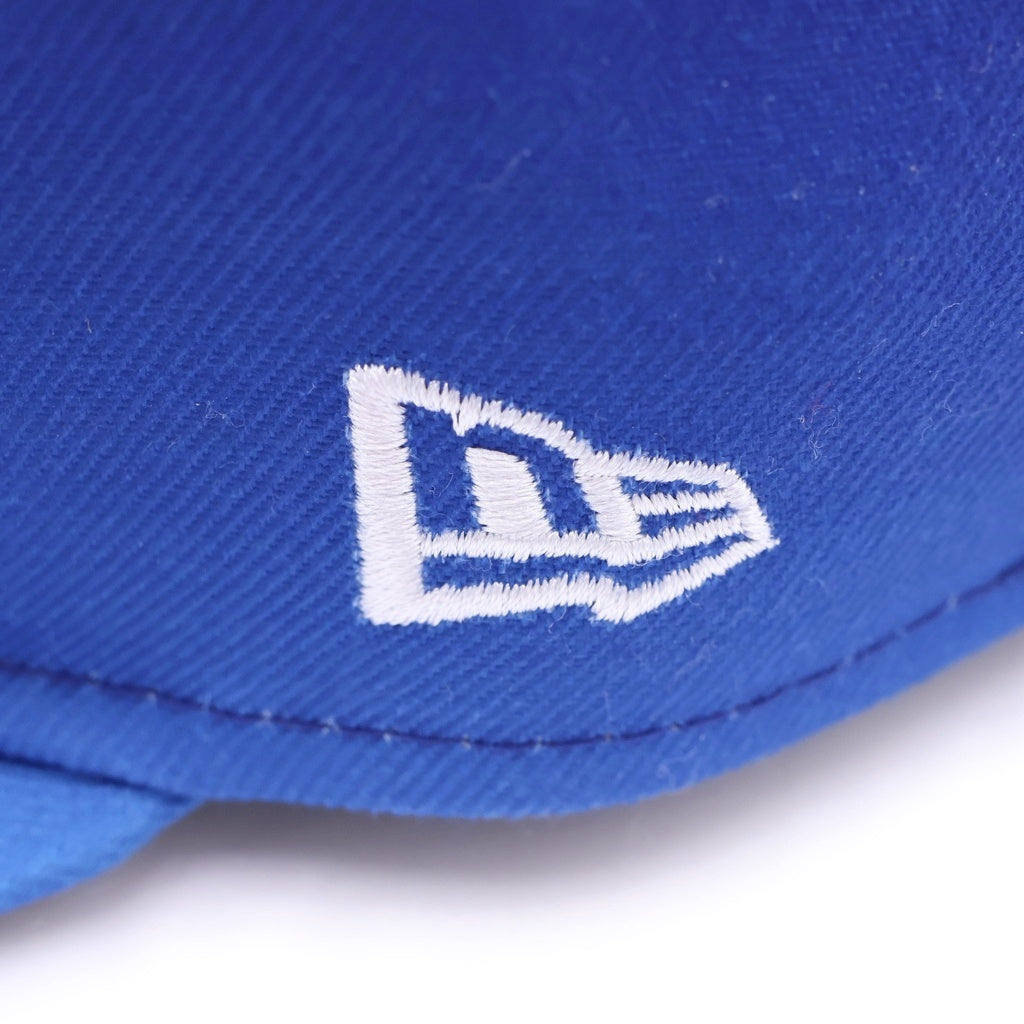SUPREME(シュプリーム) 23SS × New Era Gradient Box Logo Cap ニューエラ グラディエント ボックスロゴ ベースボールキャップ