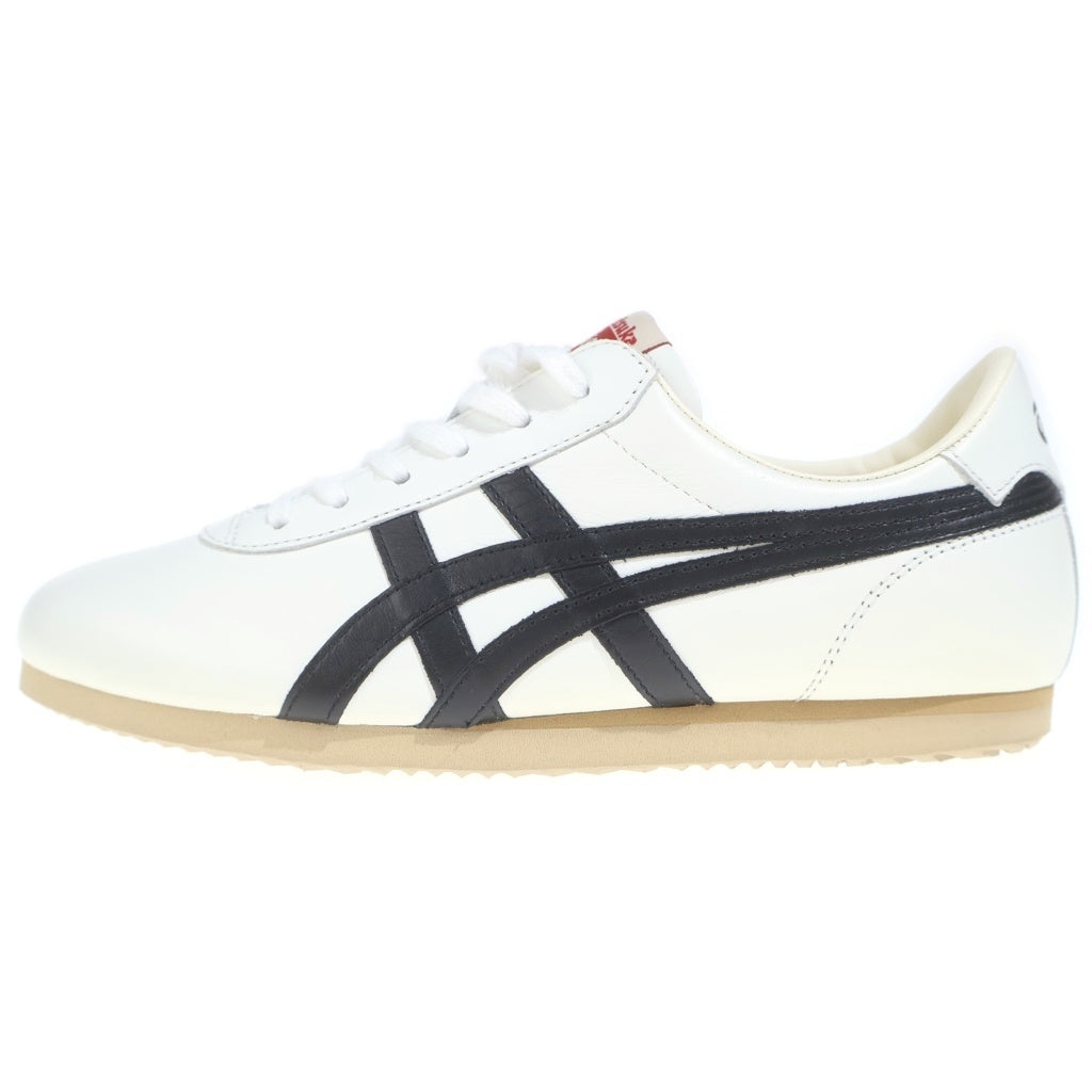 Onitsuka Tiger(オニツカタイガー) Tai-Chi-NM White/Black タイチNM ホワイト/ブラック US5/23.5cm レディース