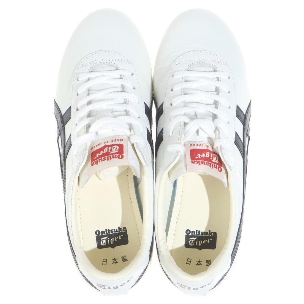 Onitsuka Tiger(オニツカタイガー) Tai-Chi-NM White/Black タイチNM ホワイト/ブラック US5/23.5cm レディース