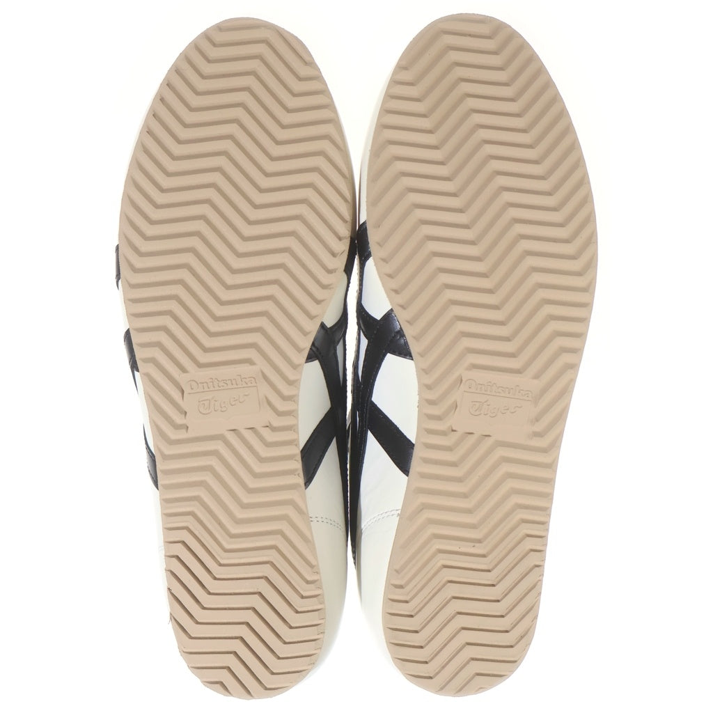 Onitsuka Tiger(オニツカタイガー) Tai-Chi-NM White/Black タイチNM ホワイト/ブラック US5/23.5cm レディース