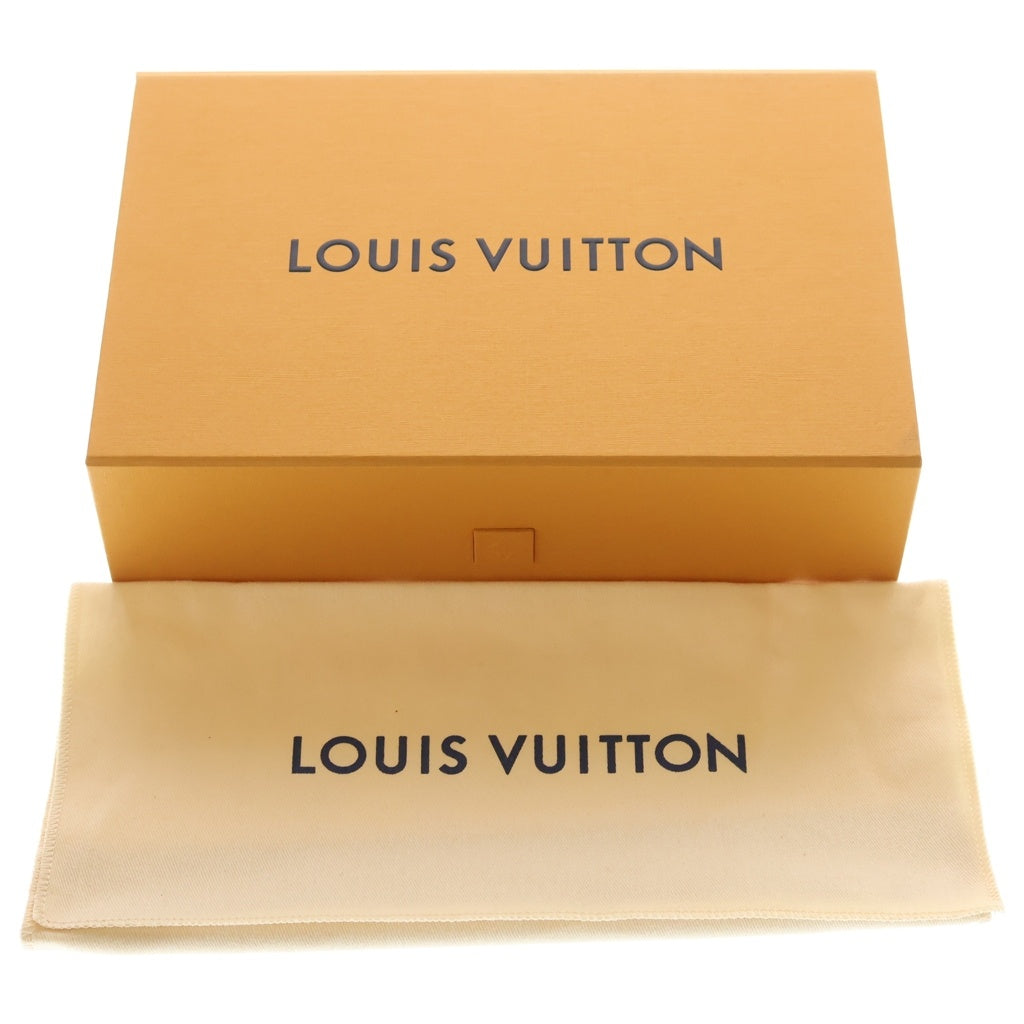 LOUIS VUITTON(ルイヴィトン) モノグラム アーカイヴ トロカデロ ウェアラブル ウォレット M14058 IC レディース