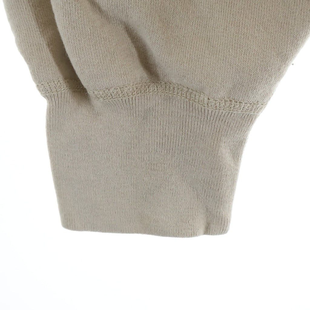 SUPREME(シュプリーム) 24AW Box Logo Hooded Sweatshirt ボックスロゴ スウェット プルオーバーパーカー ベージュ