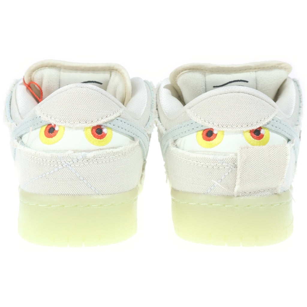 NIKE(ナイキ) Dunk Low Mummy DM0774-111 SB ダンク ロー マミー ローカットスニーカー シューズ US6/24.0cm ベージュ レディース