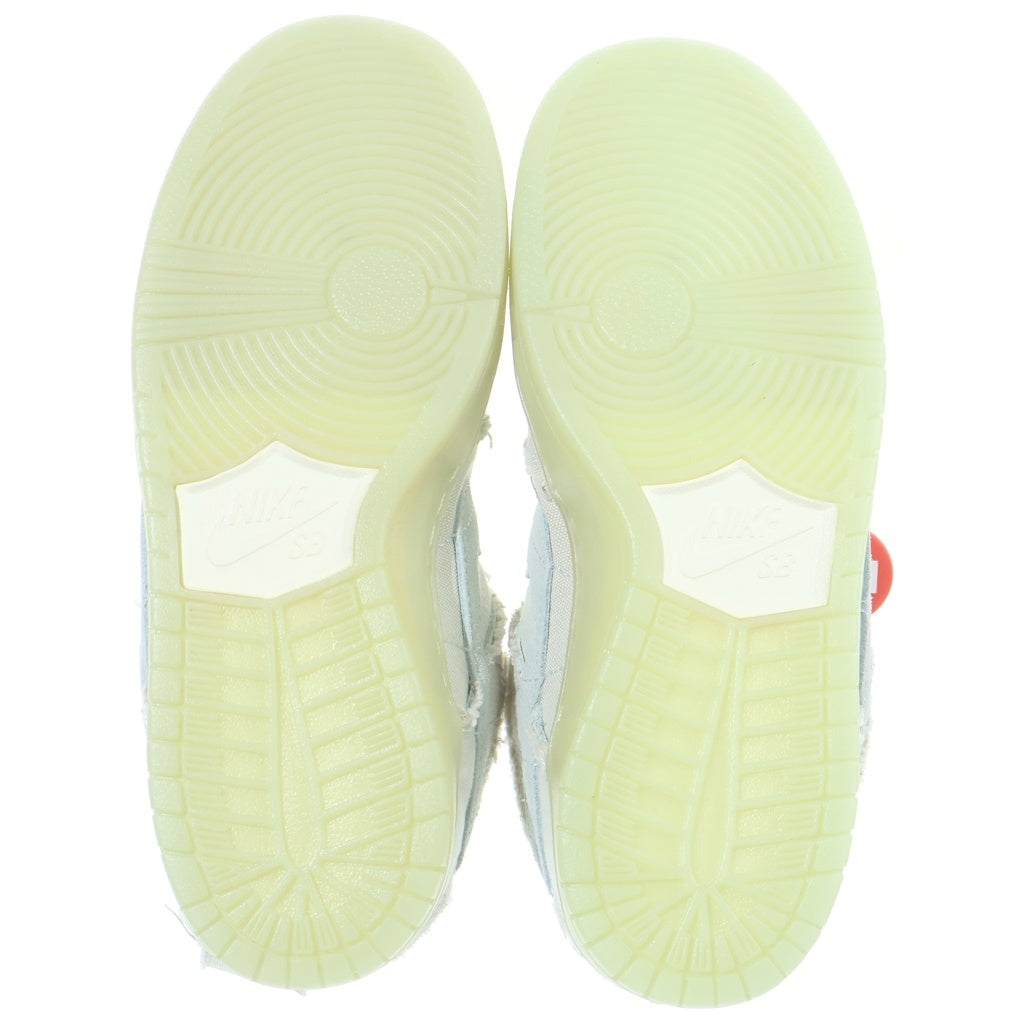 NIKE(ナイキ) Dunk Low Mummy DM0774-111 SB ダンク ロー マミー ローカットスニーカー シューズ US6/24.0cm ベージュ レディース