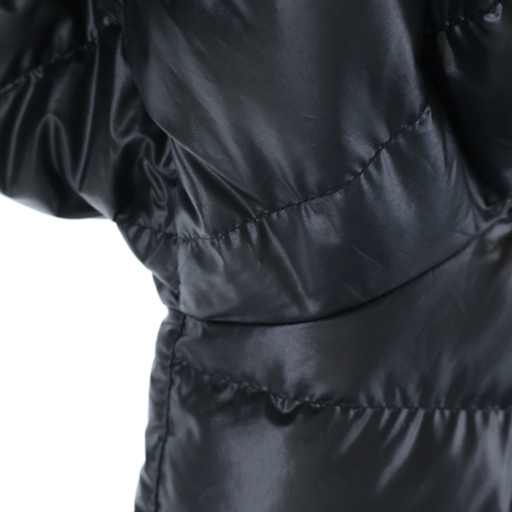 MONCLER(モンクレール) 23AW LAUROS GIUBBOTTO ライトダウンジャケット ブラック