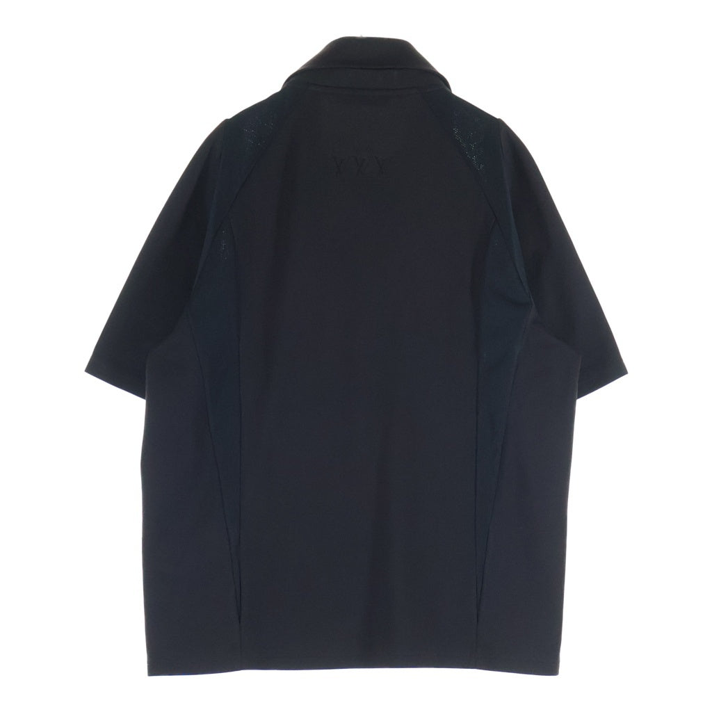 LOUIS VUITTON(ルイヴィトン) 25SS エンベリッシュド ジャージーTシャツ カットソー ダークエボニー RM251M TNH HSY80W