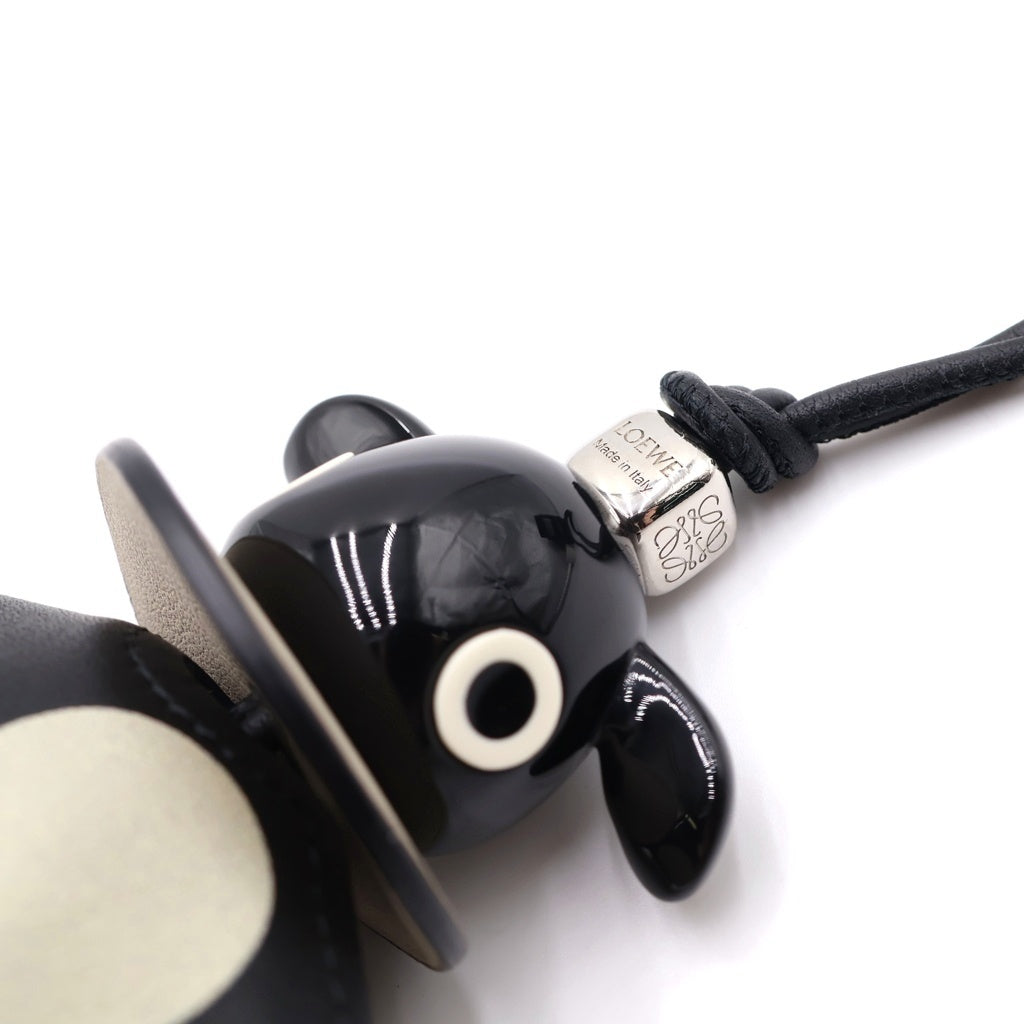 LOEWE(ロエベ) ポルカ パズ バッグチャーム
