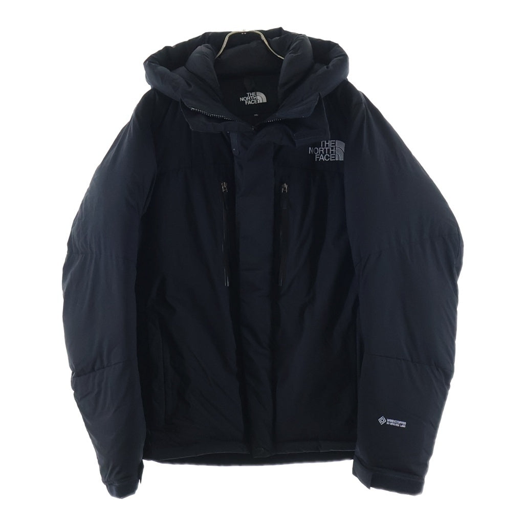 THE NORTH FACE(ザノースフェイス) BALTRO LIGHT JACKET バルトロ ライトダウンジャケット アウター ブラック ND92240