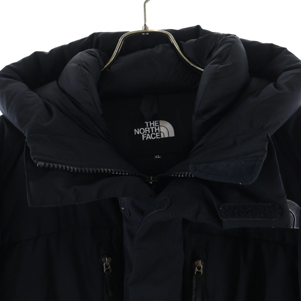 THE NORTH FACE(ザノースフェイス) BALTRO LIGHT JACKET バルトロ ライトダウンジャケット アウター ブラック ND92240
