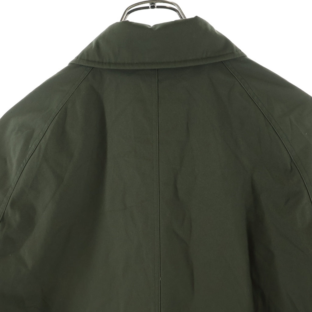 THE NORTH FACE(ザノースフェイス) Soutien Collar Coat ステンカラーコート カーキ