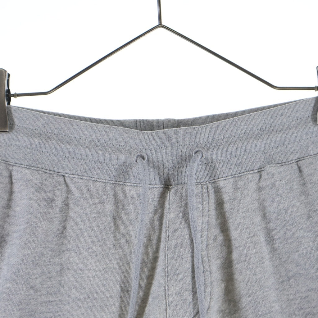 MONCLER(モンクレール) PANTALONE CORTO C10918706500 パンタローネ コルト ショーツ ハーフパンツ グレー