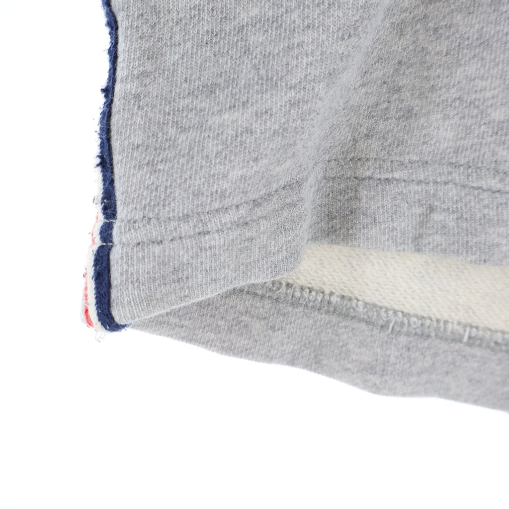 MONCLER(モンクレール) PANTALONE CORTO C10918706500 パンタローネ コルト ショーツ ハーフパンツ グレー
