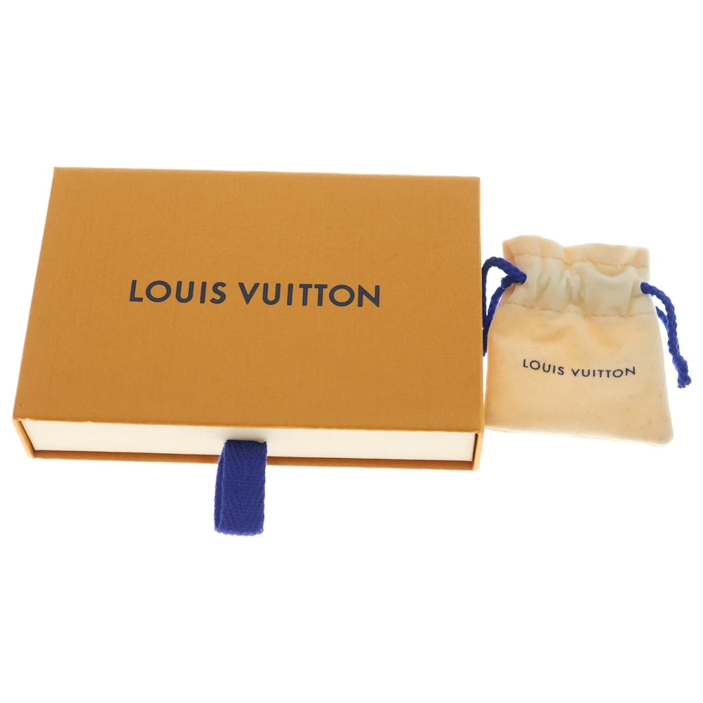 LOUIS VUITTON(ルイヴィトン) LV ディメンション ペンダントトップ チャーム M02747 シルバー レディース