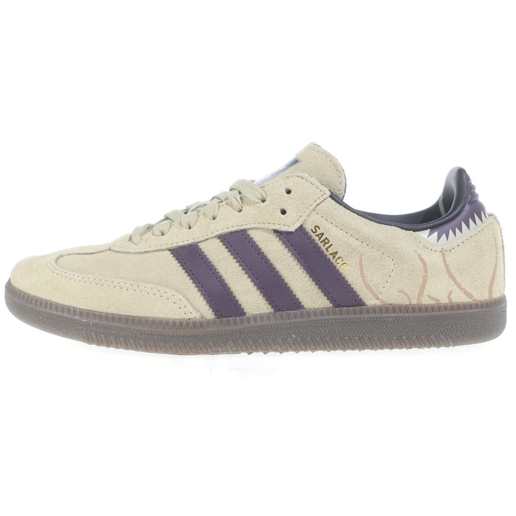 adidas(アディダス) x Star Wars Samba Boba Fett Sarlacc Pit ×スターウォーズ サンバ ブラウン US8/26.0cm GX6806