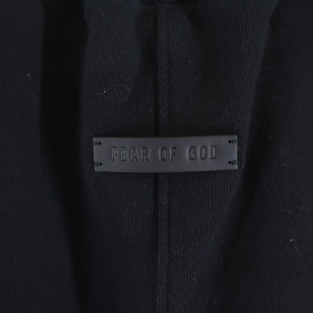 FEAR OF GOD(フィアオブゴッド) ドローコード スウェットパンツ ブラック