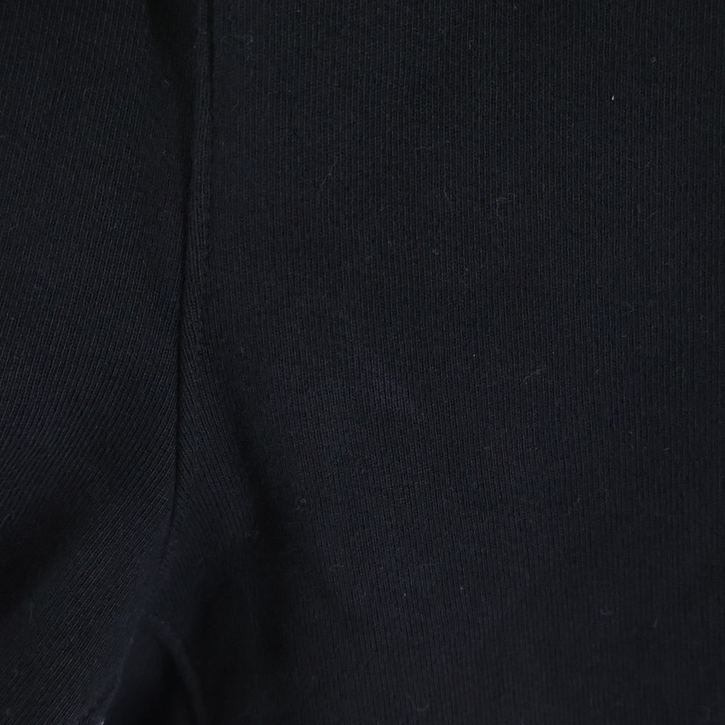FEAR OF GOD(フィアオブゴッド) ドローコード スウェットパンツ ブラック