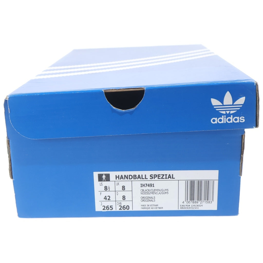 adidas(アディダス) Handball SPZL ハンドボール スペツィアル 26.5cm IH7491