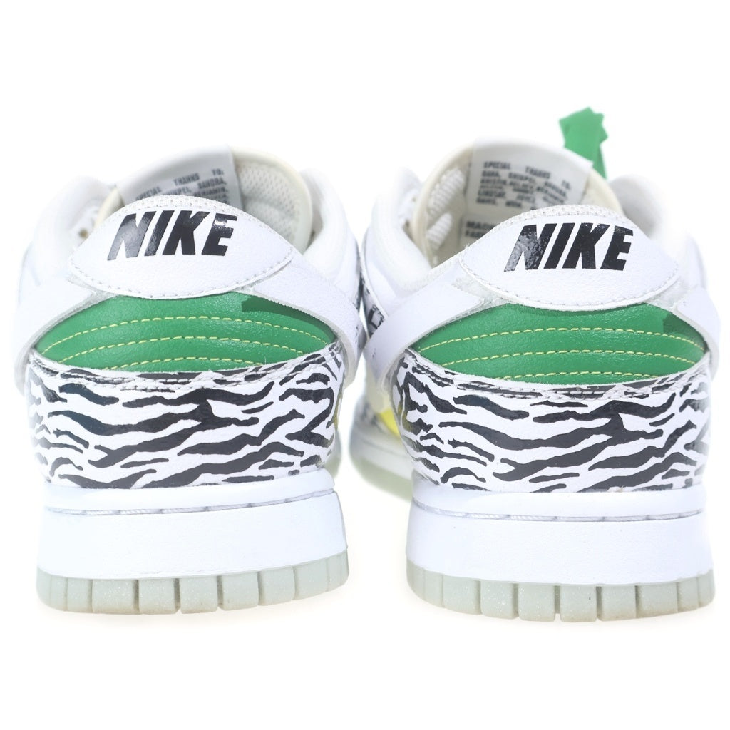 NIKE(ナイキ) Dunk Low Doernbecher Zoe ダンク ロー ドーレンベッカー ゾエ 26.5cm DR7305ー100