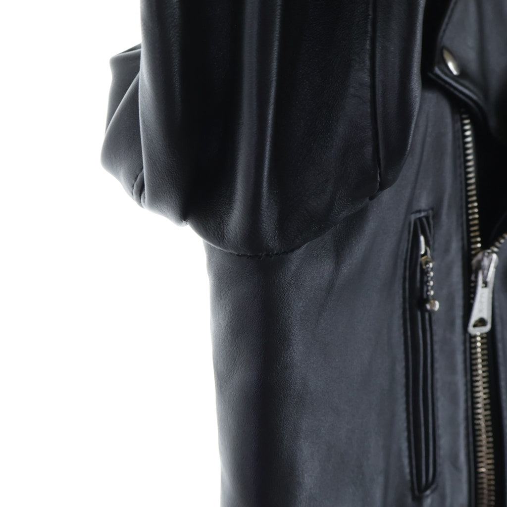 Lewis Leathers(ルイスレザー) 402 LIGHTNING REAL HIDE ライトニング リアルハイド レザー ダブル ライダースジャケット レギュラー