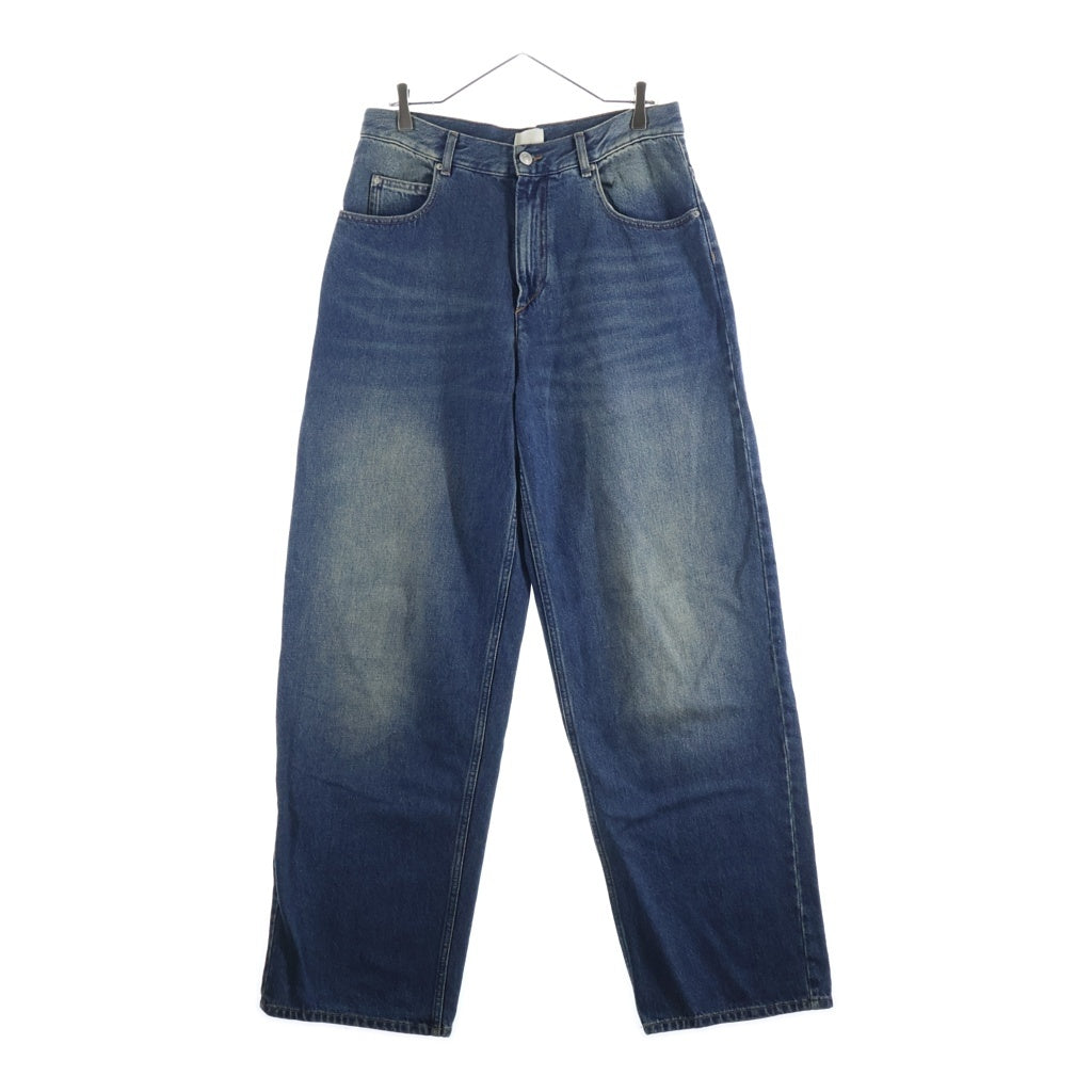 ISABEL MARANT(イザベル マラン) Joanny PA0273FA-B1H04I ジョアニー デニムパンツ インディゴ
