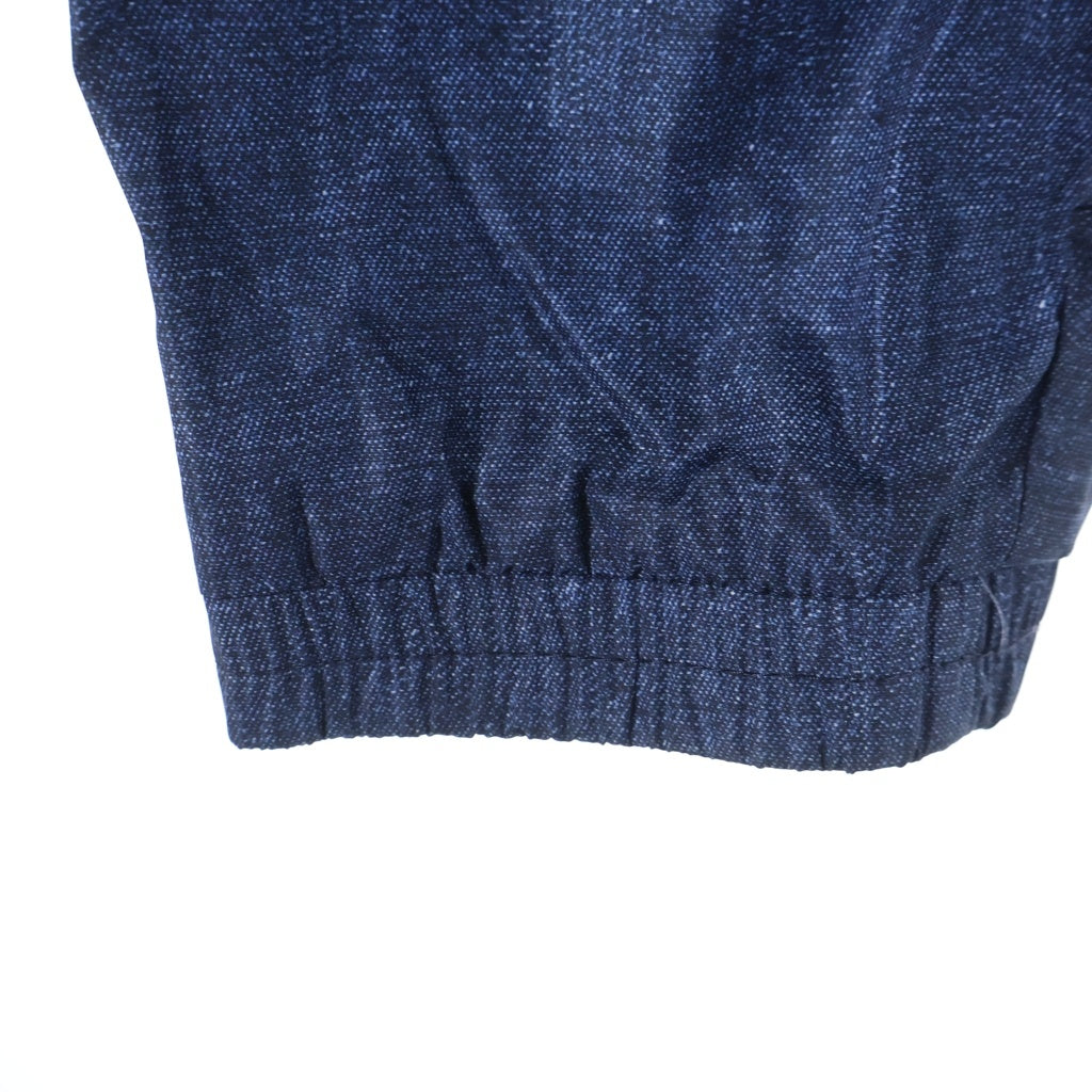 MONCLER(モンクレール) CAPBRETON GIUBBOTTO ナイロンジャケット ネイビー B10914106745 53774