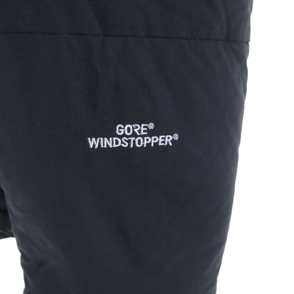 THE NORTH FACE(ザノースフェイス) Baltro Light Jacket ND91840 バルトロライト フェザーダウン ジャケット ブラック