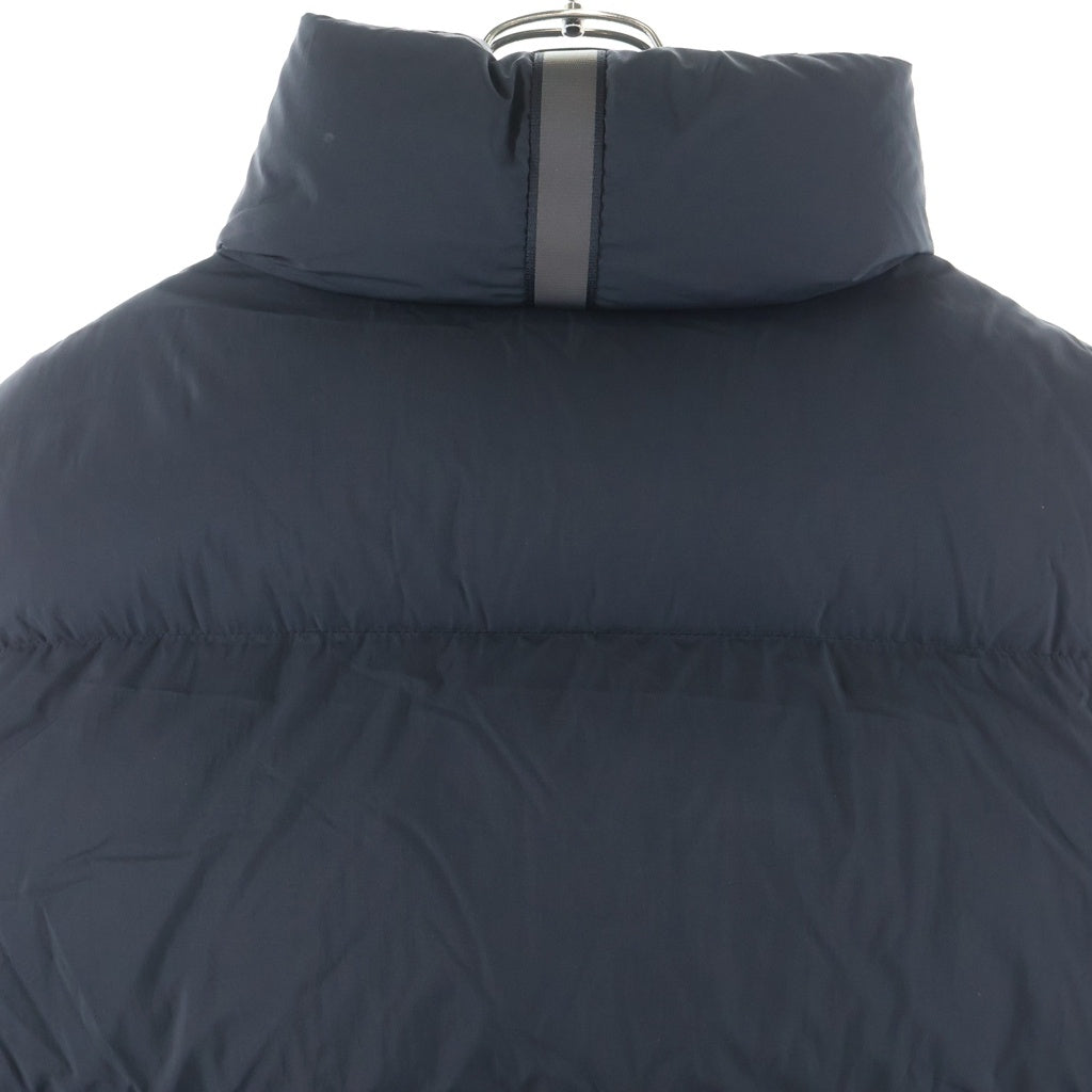 CANADA GOOSE(カナダグース) EVERETT エバレット パステル ダウンベスト ブラックレーベル 2614MB