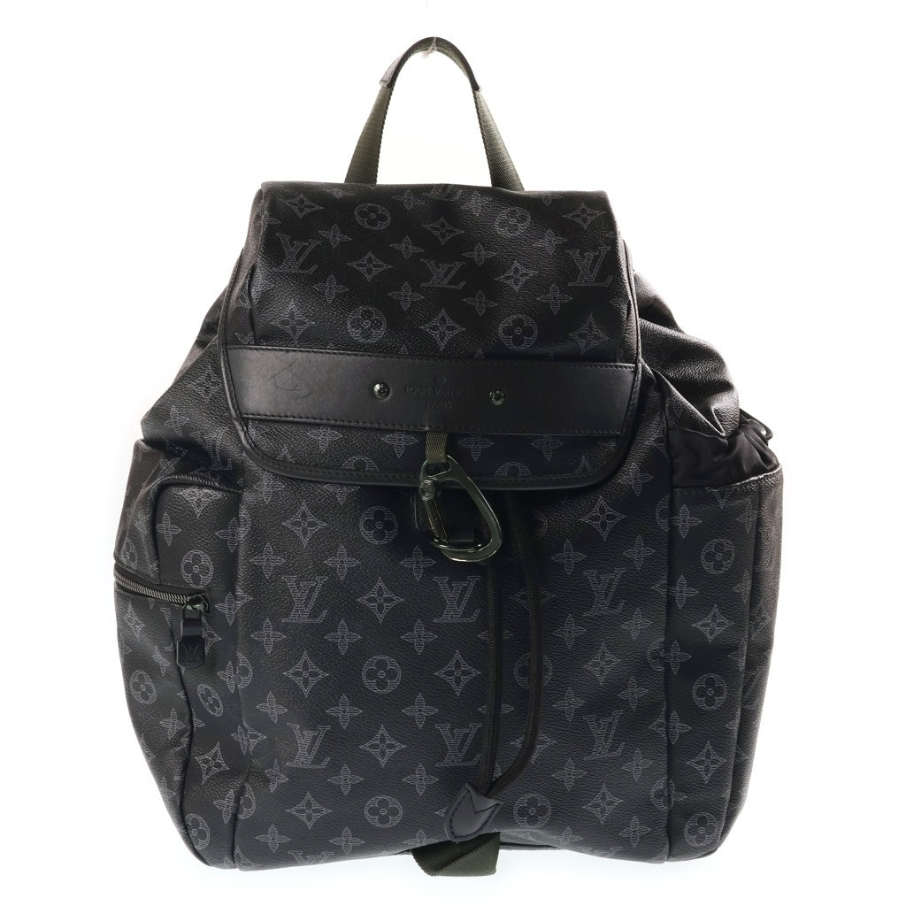 LOUIS VUITTON(ルイヴィトン) モノグラム エクリプス ディスカバリーバックパック