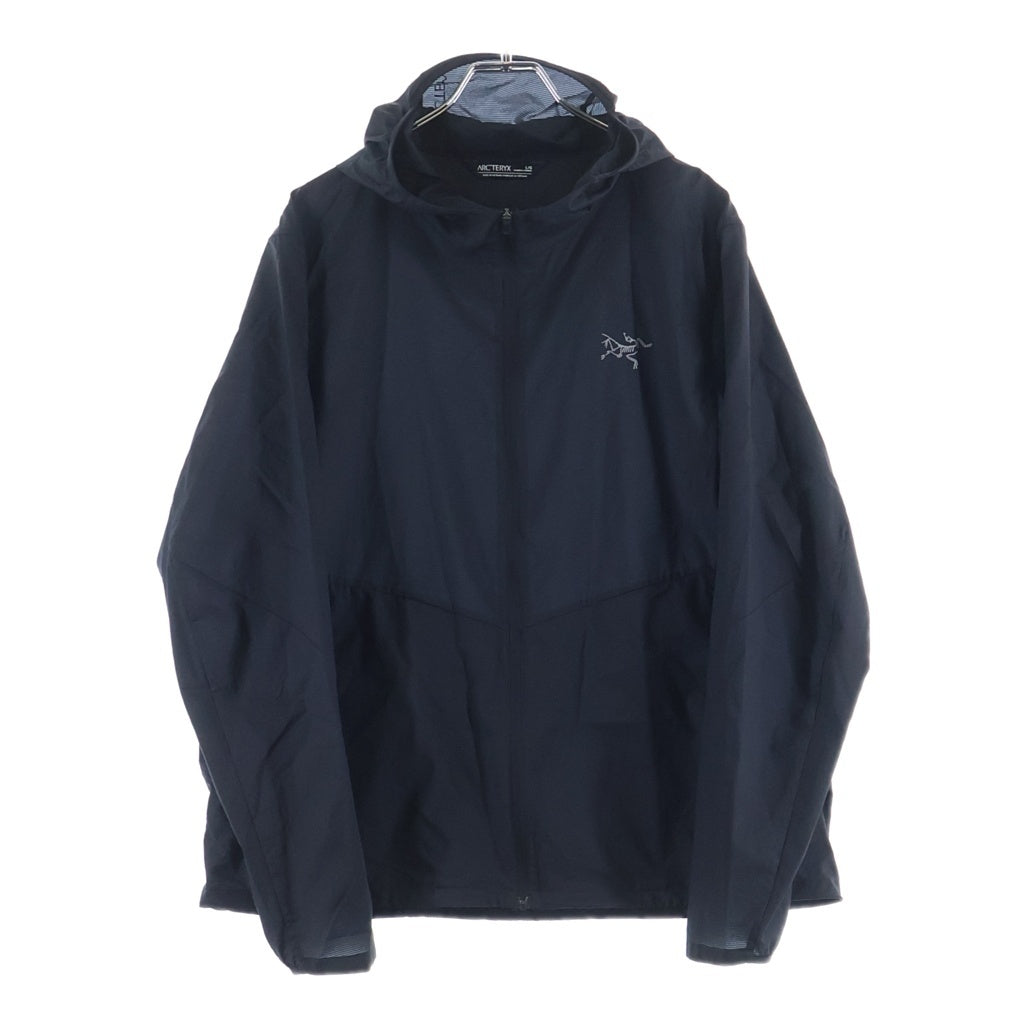 ARC'TERYX(アークテリクス) Airshell Hoody インセンド エアシェル フーディ ナイロンジャケット レディース