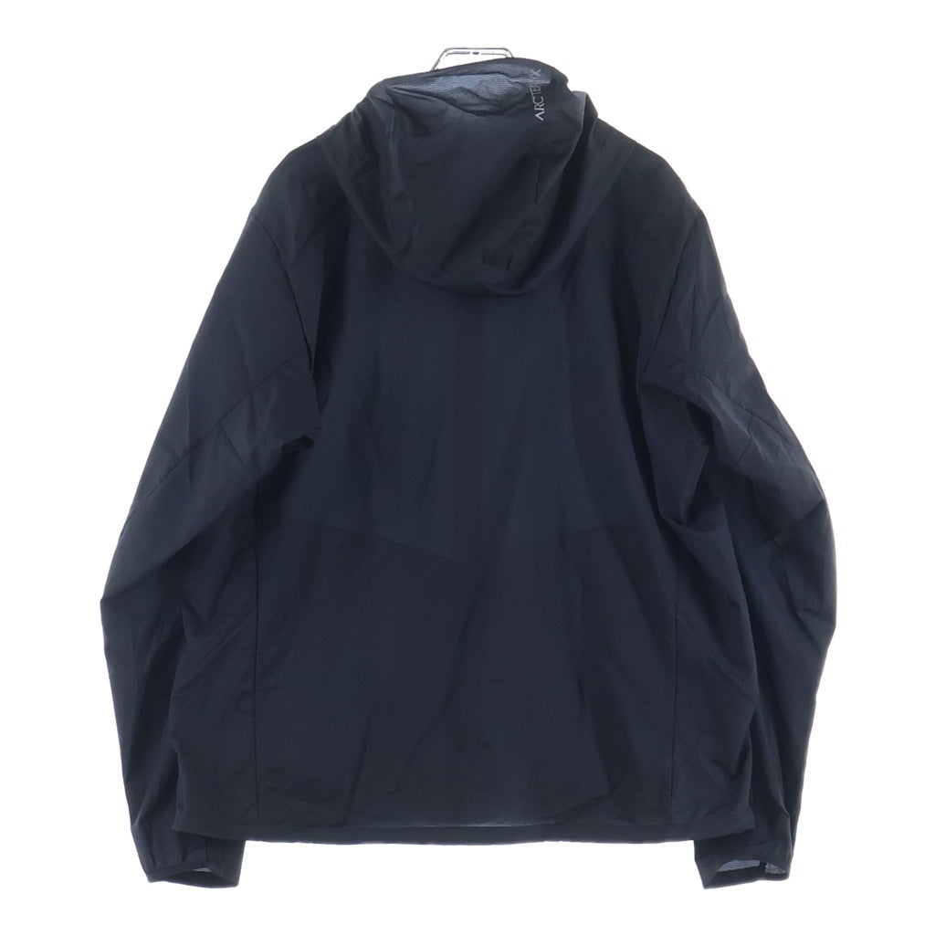 ARC'TERYX(アークテリクス) Airshell Hoody インセンド エアシェル フーディ ナイロンジャケット レディース