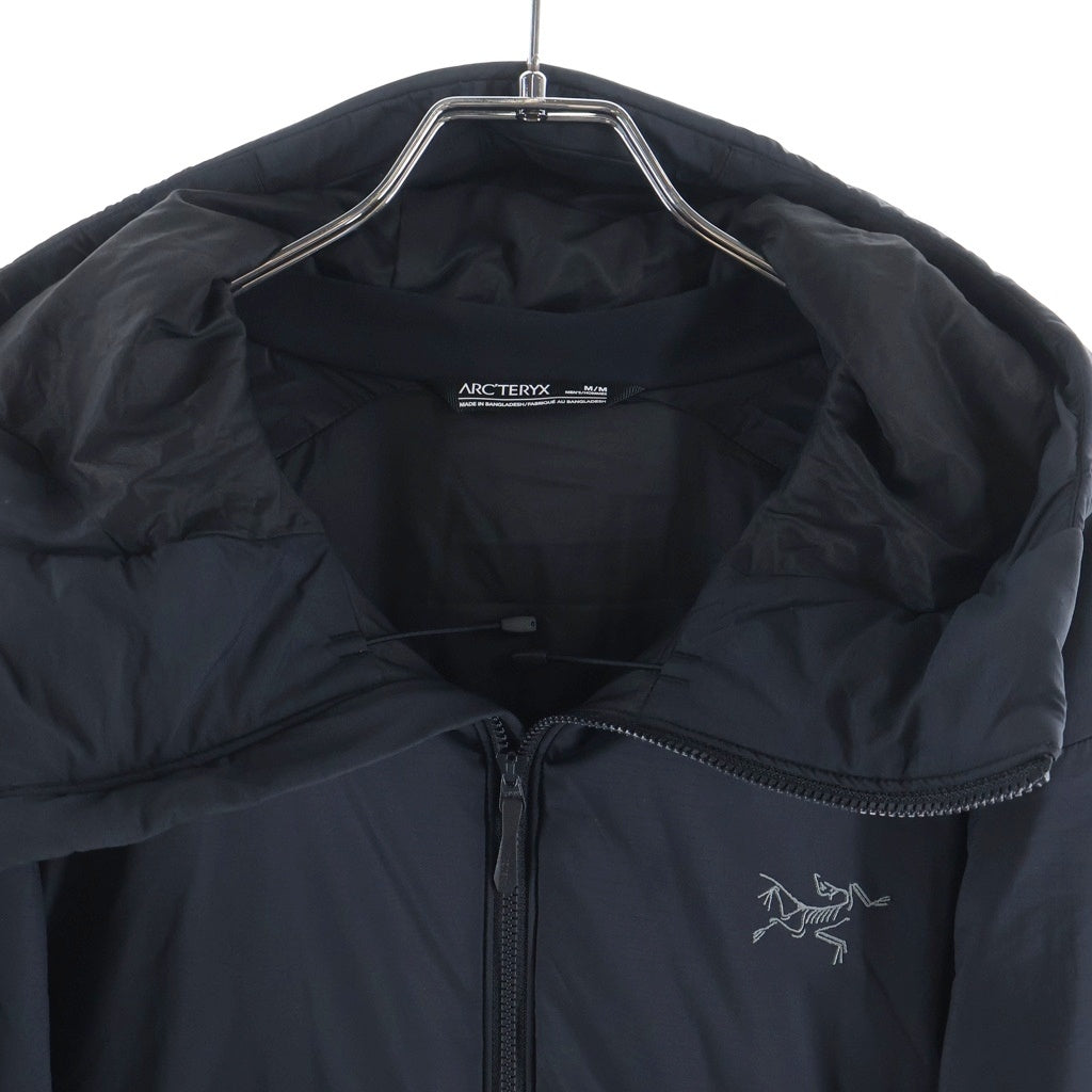 ARC'TERYX(アークテリクス) Atom Heavyweight Hoodie Mens アトム ヘビーウェイト フーディー 中綿ジャケット