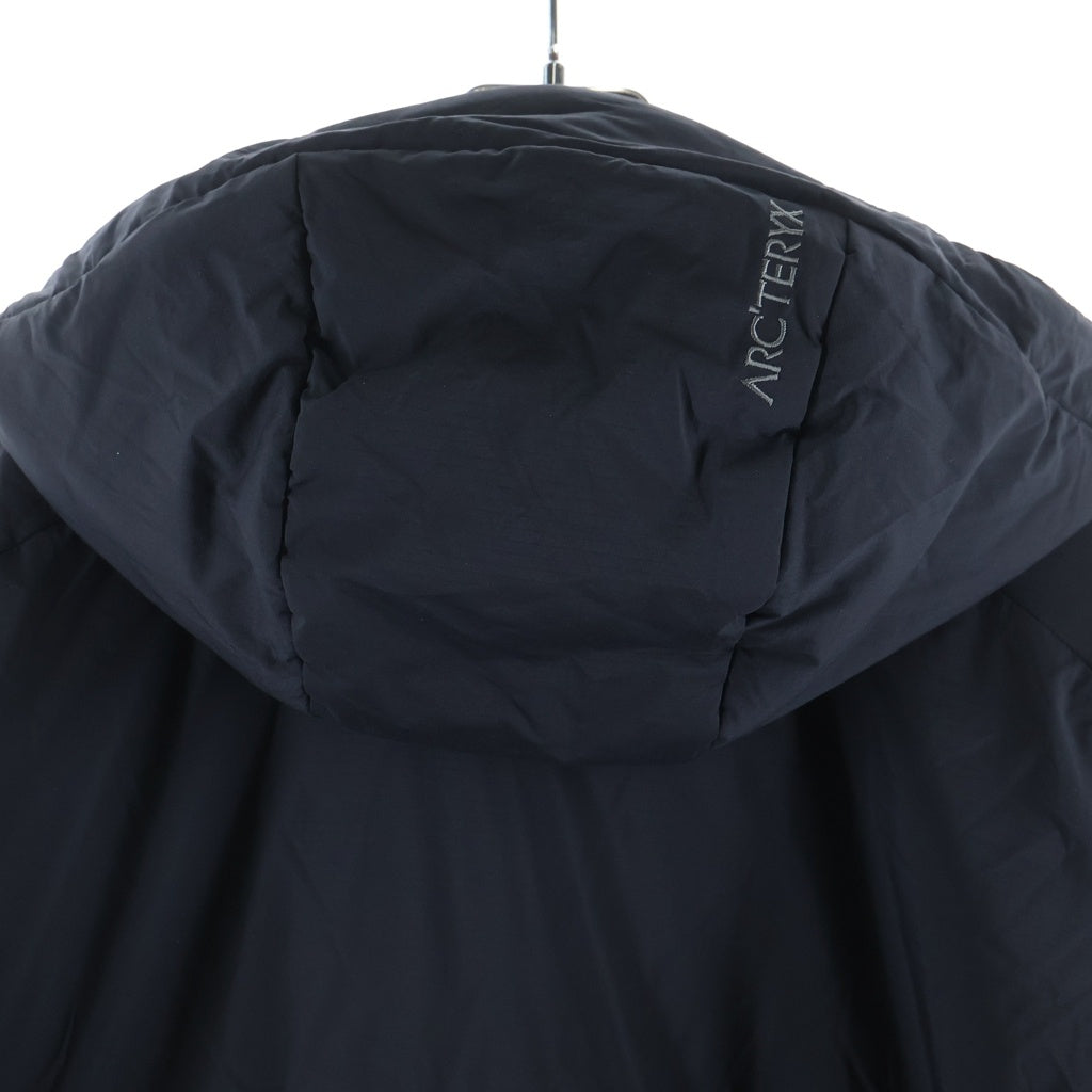 ARC'TERYX(アークテリクス) Atom Heavyweight Hoodie Mens アトム ヘビーウェイト フーディー 中綿ジャケット