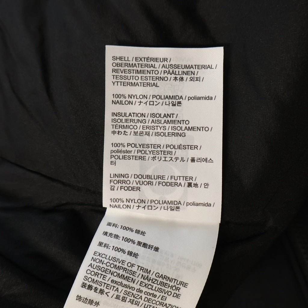 ARC'TERYX(アークテリクス) Atom Heavyweight Hoodie Mens アトム ヘビーウェイト フーディー 中綿ジャケット