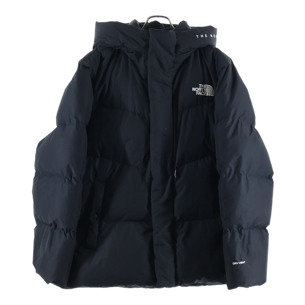 THE NORTH FACE(ザノースフェイス) FREE MOVE DOWN JACKET NJ1DL51N ホワイトレーベル ダウンジャケット アウター ブラック