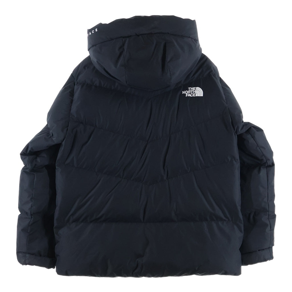 THE NORTH FACE(ザノースフェイス) FREE MOVE DOWN JACKET NJ1DL51N ホワイトレーベル ダウンジャケット アウター ブラック