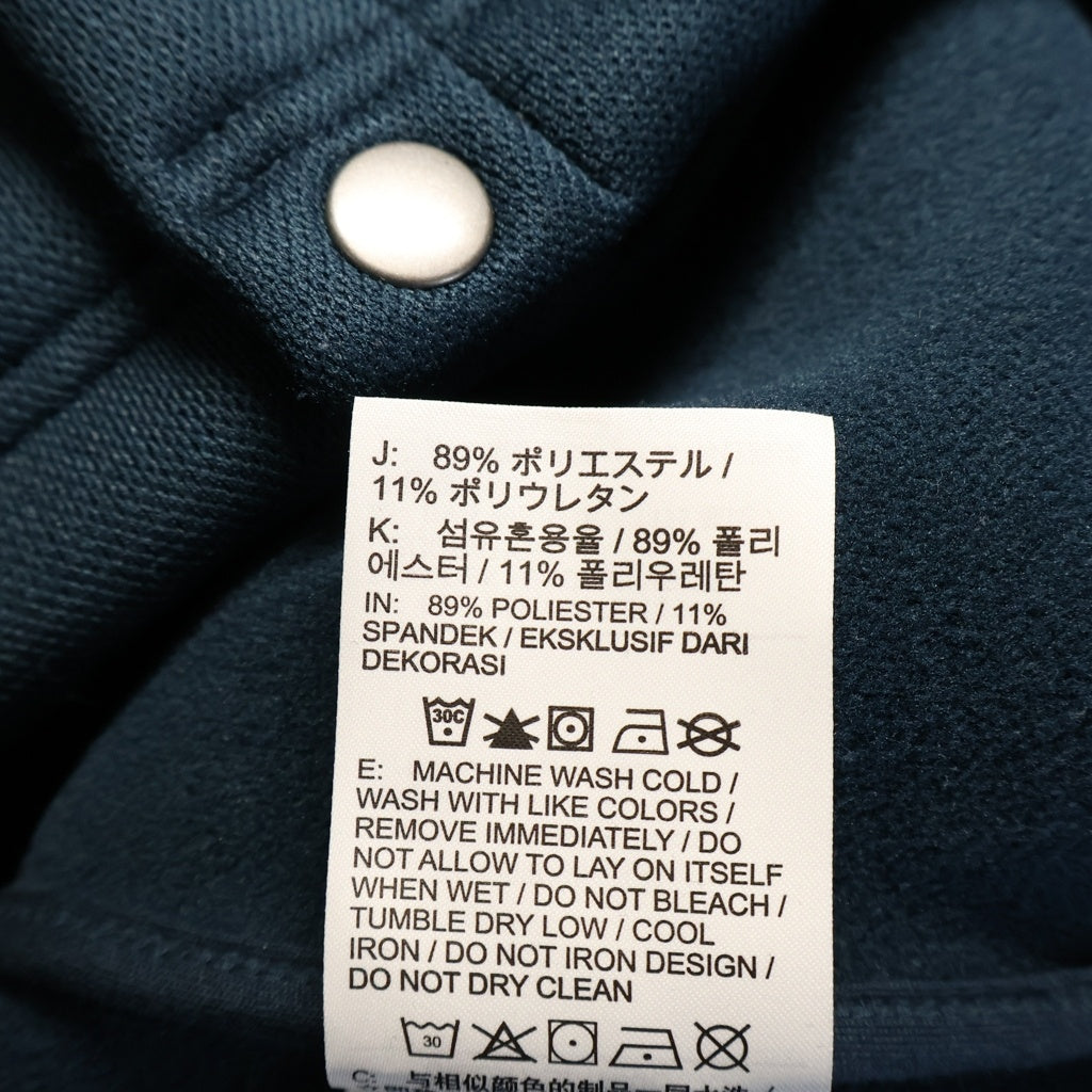 JORDAN BRAND(ジョーダンブランド) 20AW ×UNION Coaches Jacket コーチジャケット ユニオン ジョーダン ネイビー DB8260-454