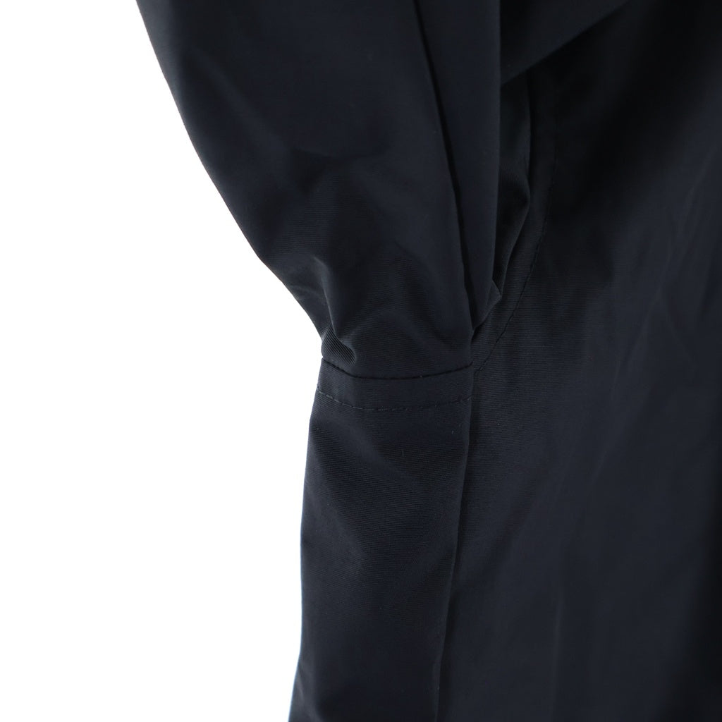 FRED PERRY(フレッドペリー) The Brentham Jacket ブレンサムジャケット ブルゾン ブラック J2660