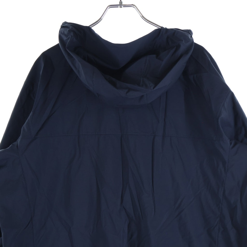 ARC'TERYX(アークテリクス) SQUAMISH HOODY スコーミッシュフーディ ナイロンジャケット ネイビー X000007411