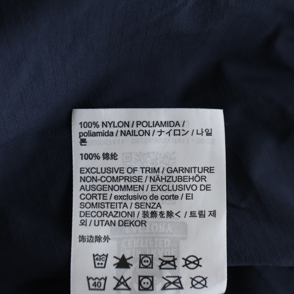 ARC'TERYX(アークテリクス) SQUAMISH HOODY スコーミッシュフーディ ナイロンジャケット ネイビー X000007411
