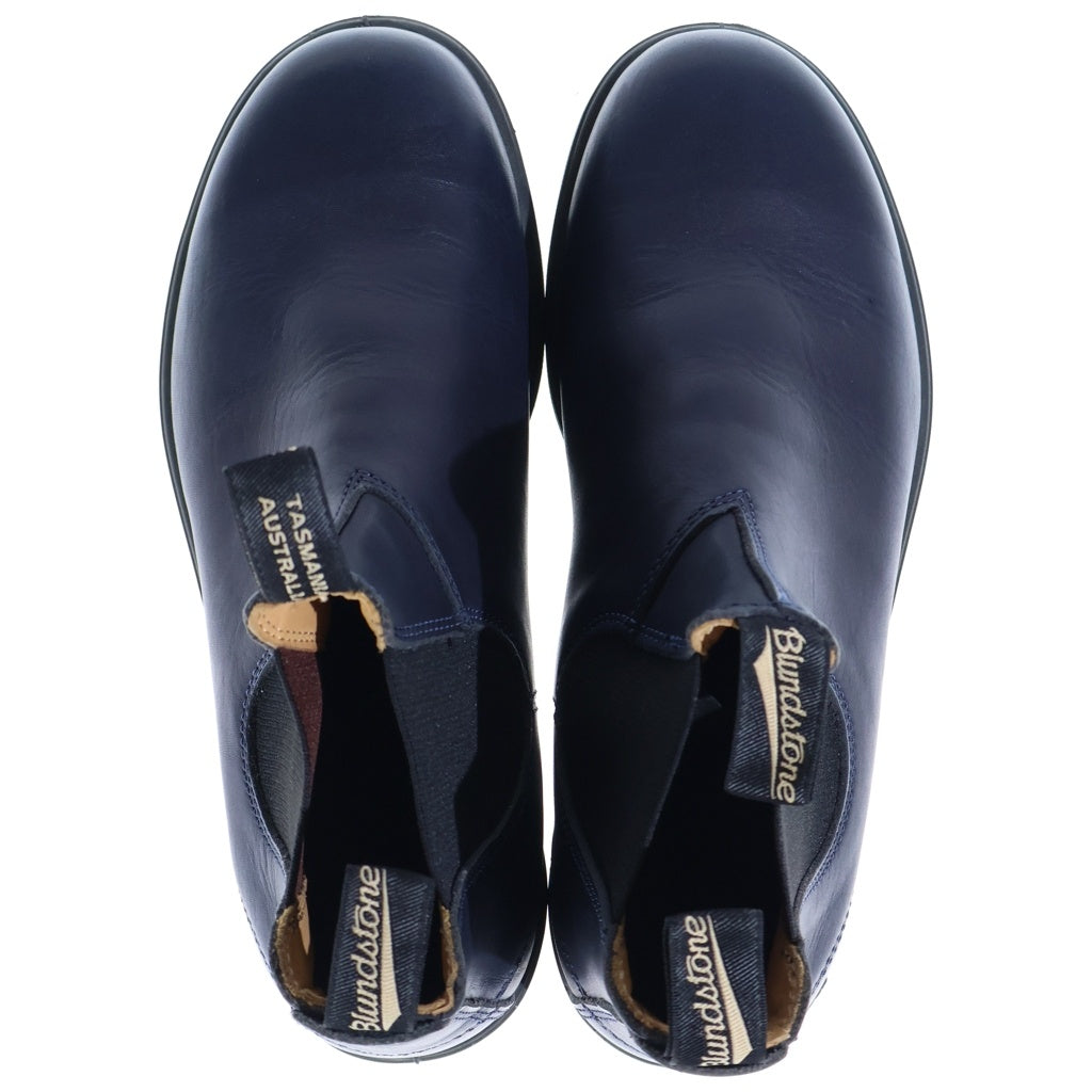 blundstone(ブランドストーン) CLASSICS クラシック サイドゴア ブーツ ネイビー